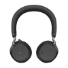 Jabra Evolve2 75 - USB-C MS Teams - preto