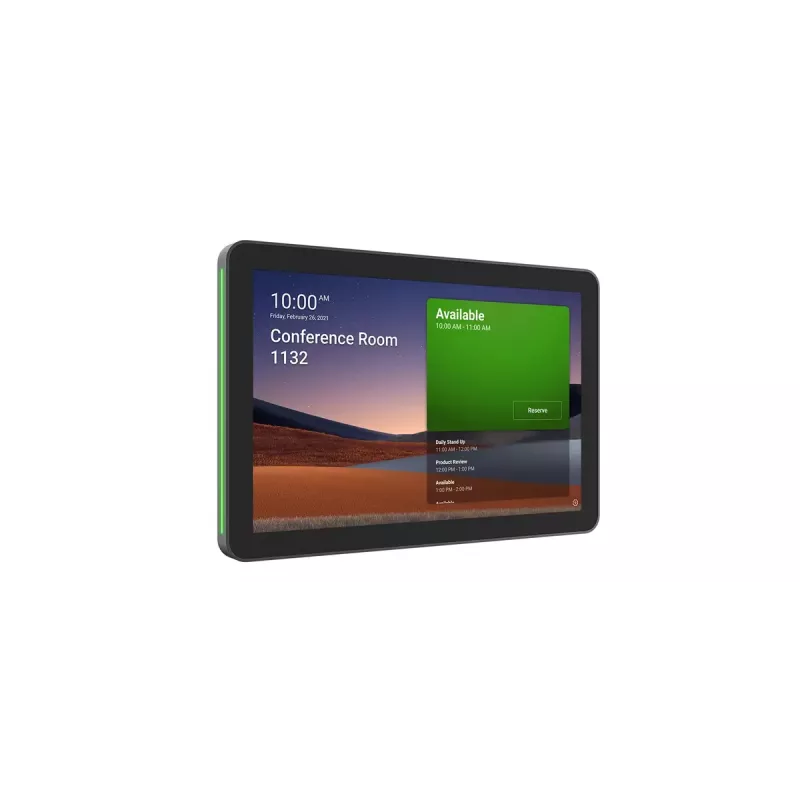 Agendador Logitech Tap 952-000091