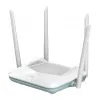 Router de mesa D-Link R15 EAGLE PRO AI Dualband Wi-Fi 6