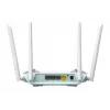 Router de mesa D-Link R15 EAGLE PRO AI Dualband Wi-Fi 6