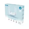 Router de mesa D-Link R15 EAGLE PRO AI Dualband Wi-Fi 6