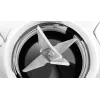 Misturadora de mesa Bosch VitaPower MMB2111T — 450 W, jarro Tritan de 0,6 L, botão rotativo, prateado