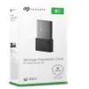 Cartão de expansão de armazenamento Seagate Storage Expansion Card Xbox, preto, 31,6 mm, 7,8 mm, 53 mm