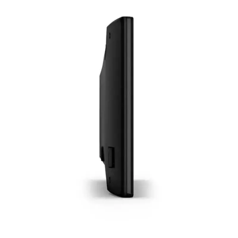 Navegador GPS para automóvel GARMIN DriveSmart 76 — ecrã tátil TFT de 7 polegadas, 32 GB de armazenamento, Wi‑Fi, Bluetooth, atualizações de mapas vitalícias (EU MT-S)