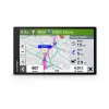 Navegador GPS para automóvel GARMIN DriveSmart 76 — ecrã tátil TFT de 7 polegadas, 32 GB de armazenamento, Wi‑Fi, Bluetooth, atualizações de mapas vitalícias (EU MT-S)