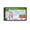 Navegador GPS para automóvel GARMIN DriveSmart 76 — ecrã tátil TFT de 7 polegadas, 32 GB de armazenamento, Wi‑Fi, Bluetooth, atualizações de mapas vitalícias (EU MT-S)