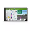 Navegador GPS para automóvel GARMIN DriveSmart 76 — ecrã tátil TFT de 7 polegadas, 32 GB de armazenamento, Wi‑Fi, Bluetooth, atualizações de mapas vitalícias (EU MT-S)