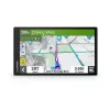 Navegador GPS para automóvel GARMIN DriveSmart 76 — ecrã tátil TFT de 7 polegadas, 32 GB de armazenamento, Wi‑Fi, Bluetooth, atualizações de mapas vitalícias (EU MT-S)