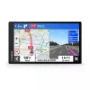 Navegador GPS para automóvel GARMIN DriveSmart 76 — ecrã tátil TFT de 7 polegadas, 32 GB de armazenamento, Wi‑Fi, Bluetooth, atualizações de mapas vitalícias (EU MT-S)