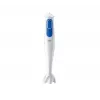 Braun MQ 3000 Smoothie misturadora de varinha 0,6 l 700 W azul, branco