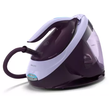 Philips 7000 series PSG7050/30 central de engomar a vapor 2100 W 1,8 l base SteamGlide Elite violeta