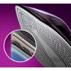 Philips PerfectCare PSG7050/30 ferro com gerador de vapor, 2100 W, depósito de água de 1,8 l, 8 bar, vapor contínuo de 120 g/min, jato de vapor de 600 g/min, roxo