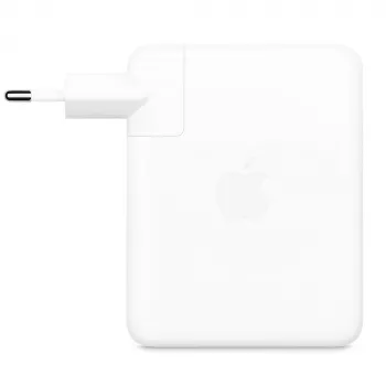 Fonte de alimentação Apple MLYU3ZM/A 140W interior branco