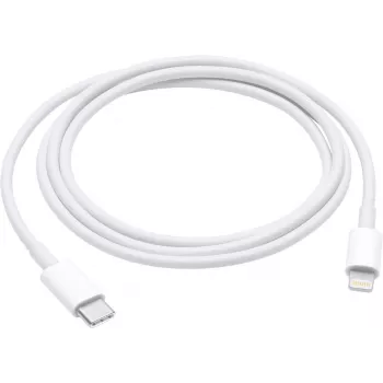 Cabo APPLE USB-C para Lightning 1m - genérico
