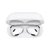 Apple AirPods 3.ª geração + estojo de carregamento MagSafe chamadas/música Bluetooth branco