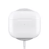 Apple AirPods 3.ª geração + estojo de carregamento MagSafe chamadas/música Bluetooth branco