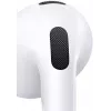 Apple AirPods 3.ª geração + estojo de carregamento MagSafe chamadas/música Bluetooth branco