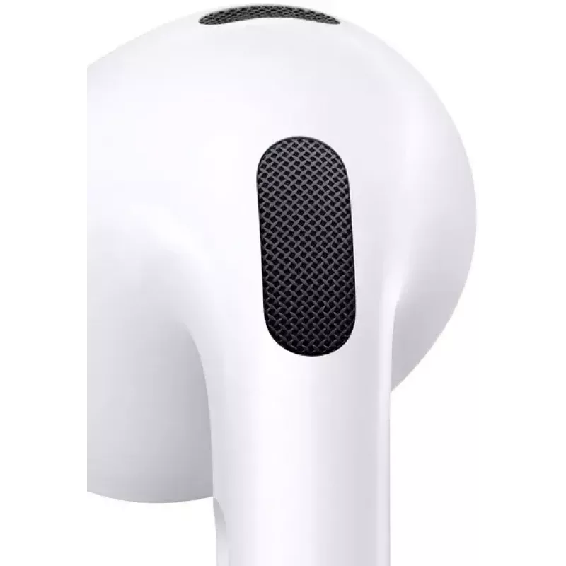 Apple AirPods 3.ª geração + estojo de carregamento MagSafe chamadas/música Bluetooth branco