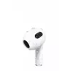 Apple AirPods 3.ª geração + estojo de carregamento MagSafe chamadas/música Bluetooth branco