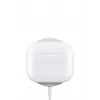 Apple AirPods 3.ª geração + estojo de carregamento MagSafe chamadas/música Bluetooth branco