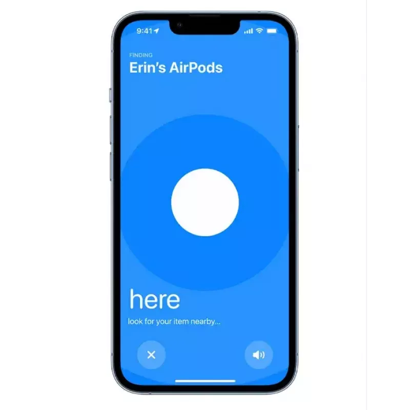 Apple AirPods 3.ª geração + estojo de carregamento MagSafe chamadas/música Bluetooth branco