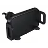 Samsung EP-H5300CBEGEU carregador para dispositivos móveis preto carregamento sem fios carregamento rápido