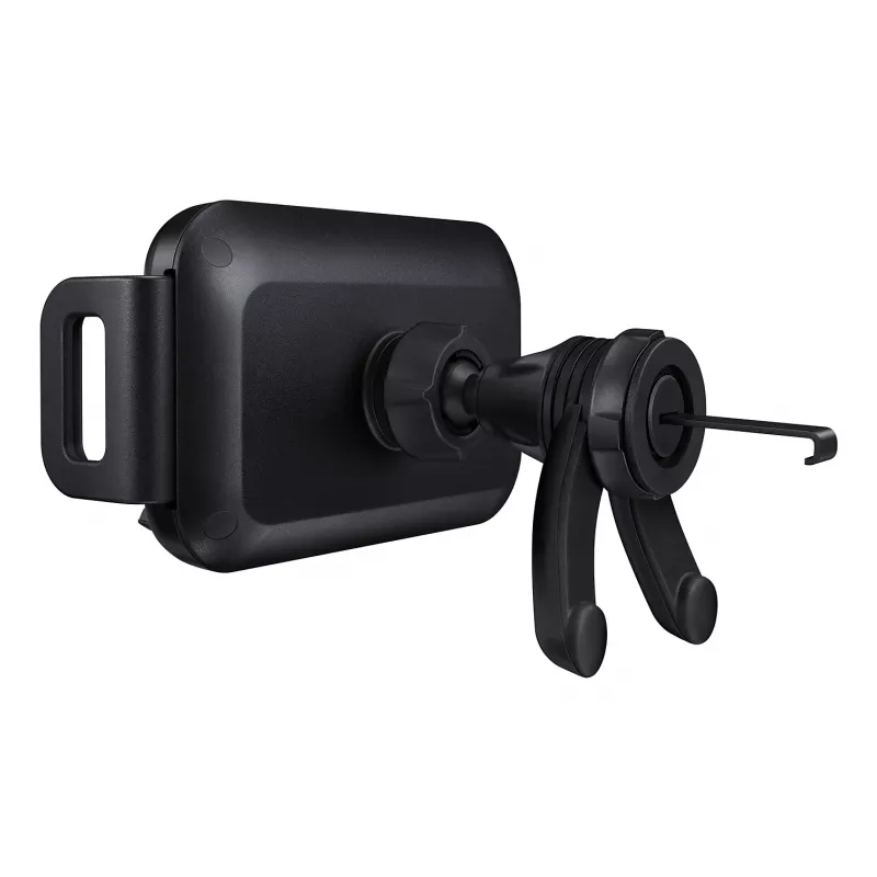 Samsung EP-H5300CBEGEU carregador para dispositivos móveis preto carregamento sem fios carregamento rápido