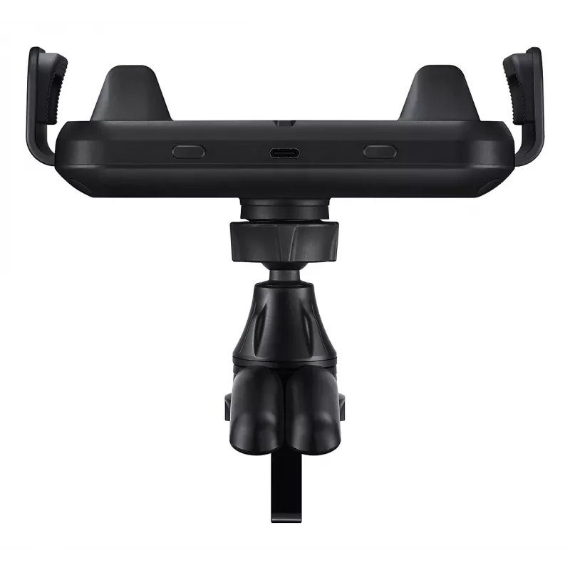 Samsung EP-H5300CBEGEU carregador para dispositivos móveis preto carregamento sem fios carregamento rápido