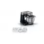 Bosch Serie 2 MUMS2VM00 robot de cozinha 900 W 3,8 l preto, prateado