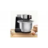 Bosch Serie 2 MUMS2VM00 robot de cozinha 900 W 3,8 l preto, prateado