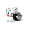 Bosch Serie 2 MUMS2VM00 robot de cozinha 900 W 3,8 l preto, prateado
