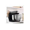 Bosch Serie 2 MUMS2VM00 robot de cozinha 900 W 3,8 l preto, prateado