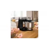 Bosch Serie 2 MUMS2VM00 robot de cozinha 900 W 3,8 l preto, prateado