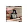 Bosch Serie 2 MUMS2VM00 robot de cozinha 900 W 3,8 l preto, prateado
