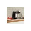 Bosch Serie 2 MUMS2VM00 robot de cozinha 900 W 3,8 l preto, prateado