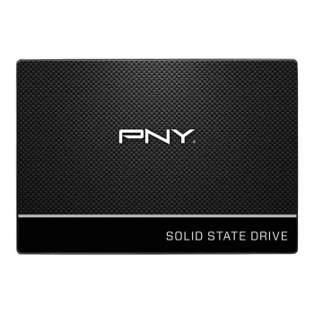 PNY SSD - CS900 - 1TB - SATA 6Gb/s - 2,5 polegadas