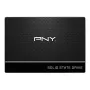 PNY SSD - CS900 - 1TB - SATA 6Gb/s - 2,5 polegadas