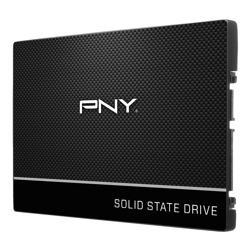 PNY SSD - CS900 - 1TB - SATA 6Gb/s - 2,5 polegadas