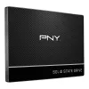 PNY SSD - CS900 - 1TB - SATA 6Gb/s - 2,5 polegadas
