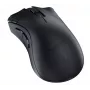 Razer DeathAdder V2 X HyperSpeed rato sem fios para jogos, preto