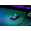 Razer DeathAdder V2 X HyperSpeed rato sem fios para jogos, preto