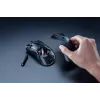 Razer DeathAdder V2 X HyperSpeed rato sem fios para jogos, preto