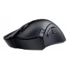 Razer DeathAdder V2 X HyperSpeed rato sem fios para jogos, preto