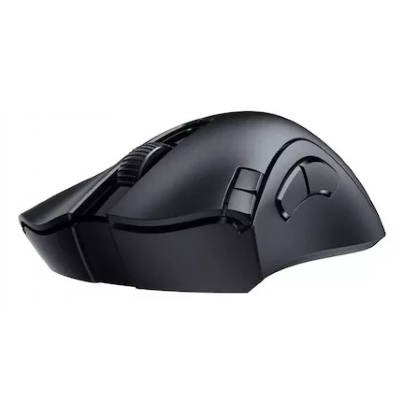 Razer DeathAdder V2 X HyperSpeed rato sem fios para jogos, preto