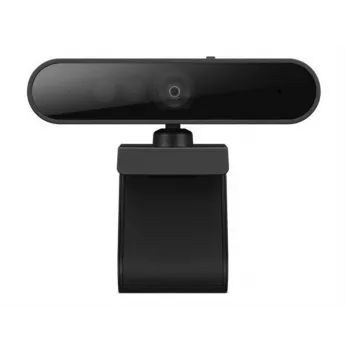 Lenovo Performance FHD webcam 1920 x 1080 píxeis USB-C preto