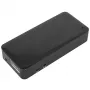 Targus DOCK182EUZ dock para portátil com fios preto Android ChromeOS