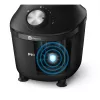 Philips 3000 series HR2191/01 liquidificadora 2 L liquidificadora de bancada 600 W preto, transparente