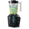 Philips 3000 series HR2191/01 liquidificadora 2 L liquidificadora de bancada 600 W preto, transparente