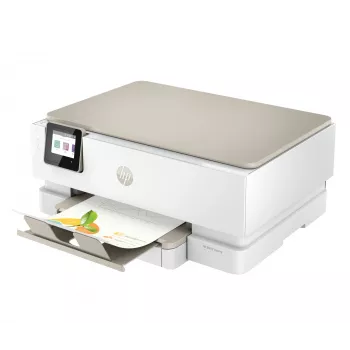 HP ENVY Inspire 7220e impressora multifunções a cores sem fios, Instant Ink; copiadora, digitalizador