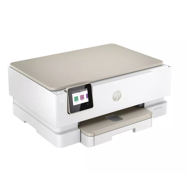 HP ENVY Inspire 7220e impressora multifunções a cores sem fios, Instant Ink; copiadora, digitalizador